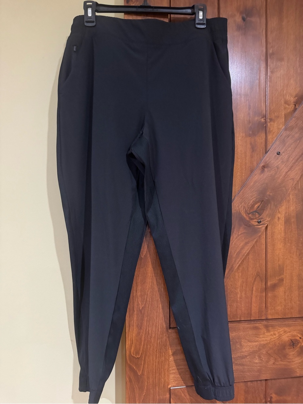 Athleta Black women’s Jogger Pants